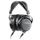 Audeze LCD-XC Carbon, umělá kůže