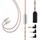 Moondrop PCC - sluchátkový kabel, 2pin