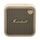 Marshall Willen II - Cream (rozbaleno)
