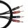 Fosi Audio Speaker cable (rozbaleno)
