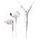 Yurbuds Ironman Inspire Pro White