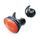 Bose SoundSport Free Orange Navy