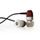 ThinkSound ts02 silver cherry