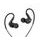 MEE audio M6 2nd gen black