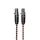 Meze Copper Premium Cable Mini XLR - Jack 4.4 mm (rozbaleno)