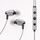 Klipsch Image S4i White