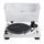 Audio-Technica AT-LP120XBT-USB WH
