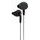 Yurbuds Ironman Inspire Black