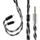 Moondrop Atami - sluchátkový kabel Jack 4.4 mm, 2pin (rozbaleno)