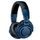 Audio-Technica ATH-M50xBT2 Deep Sea