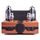 Feliks Audio Envy - mahagon Sapeli