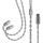 Moondrop Free DSP - sluchátkový USB-C kabel, 2pin