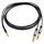 Topping Audio B4T6-150 audio kabel Jack 4.4 mm / 2x TRS