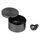 TinHiFi TinBuds3 - gunmetal