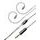 Meze Advar - Upgrade kabel 4.4 mm