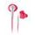 Yurbuds Ironman Inspire For Women Pink