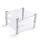 Topping Acrylic Rack