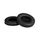 HiFiMAN Leather Earpads černá