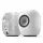 KEF LS Luxe - Mineral white