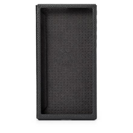 Astell&Kern PD10 - bőrtok, fekete