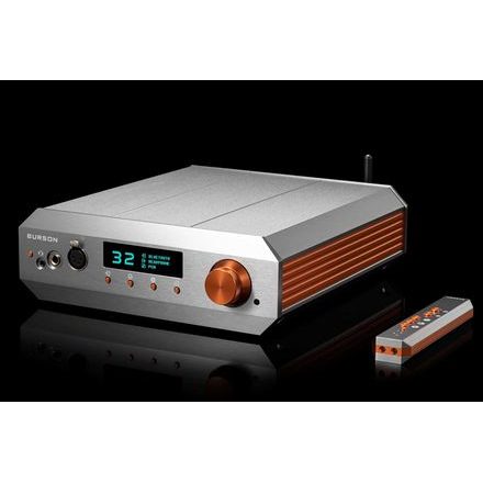 Burson Audio Conductor Voyager - Deluxe Package
