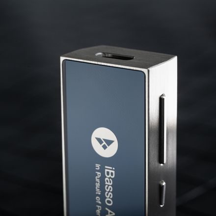 iBasso DC04 Ultra