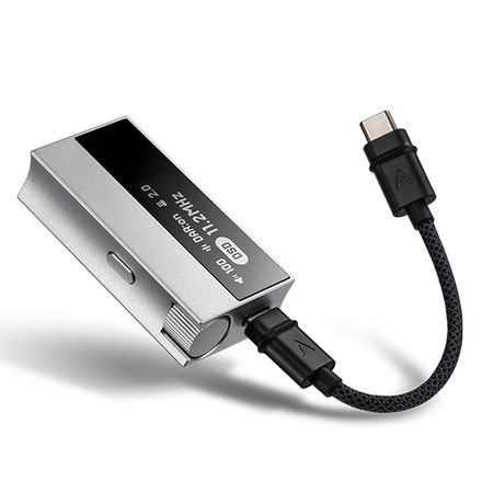 Astell&Kern AK HC5