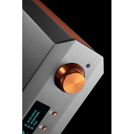 Burson Audio Conductor Voyager - Deluxe Package