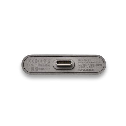 Noble Audio Sceptre