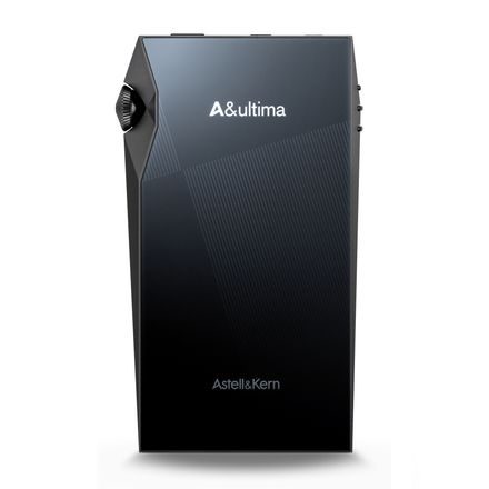 Astell&Kern A&ultima SP3000M