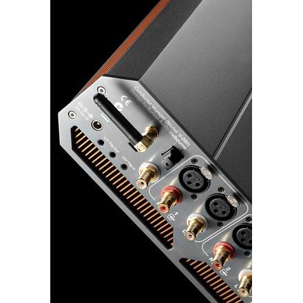 Burson Audio Conductor Voyager - Deluxe Package