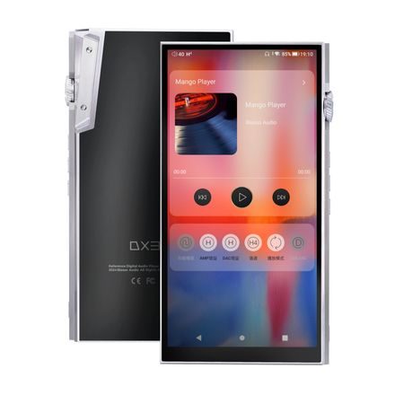 iBasso DX340