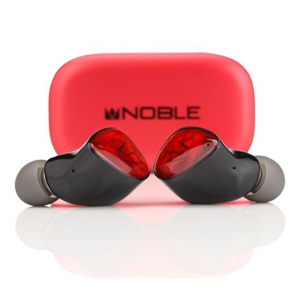 Noble Audio FoKus Amadeus