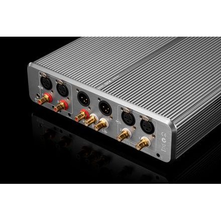 Burson Audio Soloist GT4 MAX R220