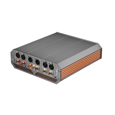 Burson Audio Soloist Voyager Deluxe