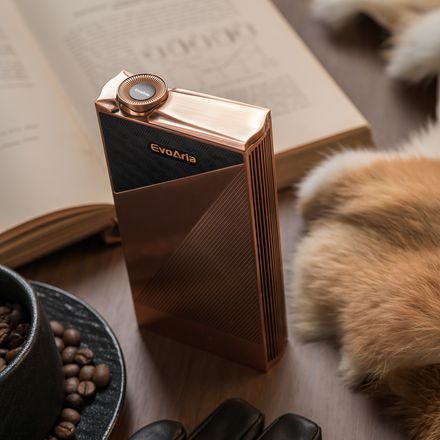 EvoAria Evo One - Copper