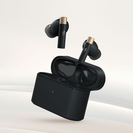 1MORE PistonBuds PRO Q30 - fekete