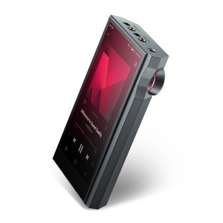 Astell&Kern KANN Ultra - sötétszürke