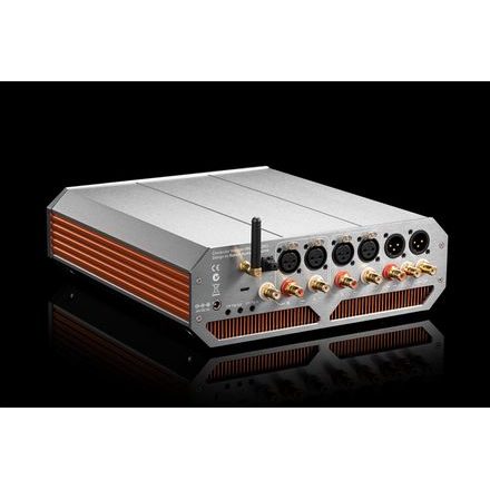 Burson Audio Conductor Voyager - Deluxe Package