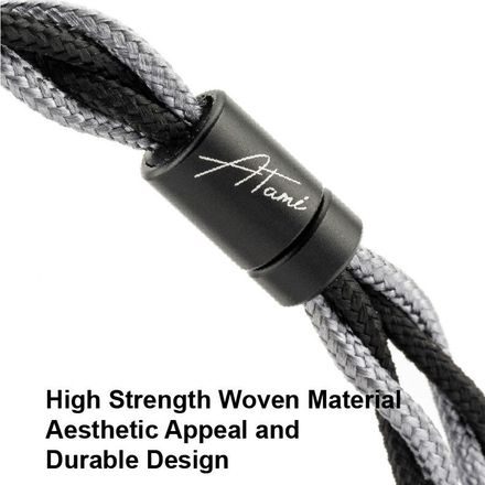 Moondrop Atami - sluchátkový kabel Jack 4.4 mm, 2pin (rozbaleno)