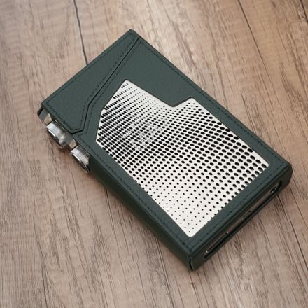 iBasso DX340MAX Titanium