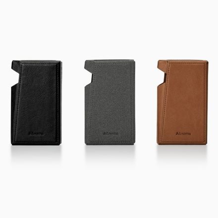 Astell&Kern SR35, pouzdro černé