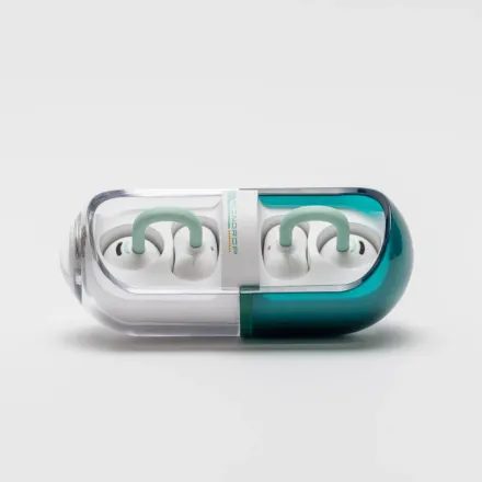 Moondrop PILL - zöld