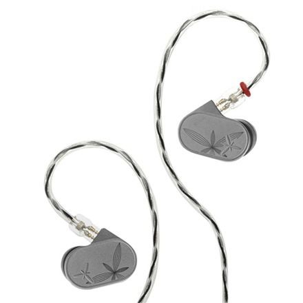 Moondrop LAN II – REF verzió