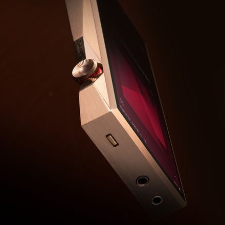 Astell&Kern A&ultima SP4000 - Copper