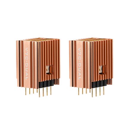 Burson Audio  V7 Classic Pro Dual - Pár