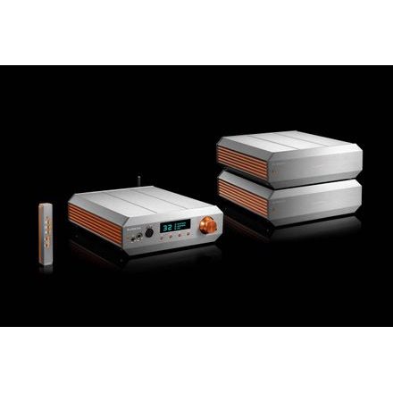 Burson Audio Conductor Voyager - Max Package
