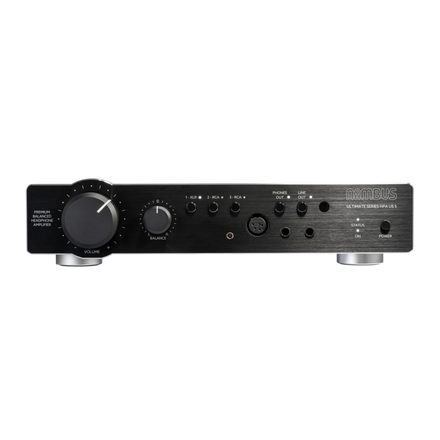 Violectric Niimbus US 5