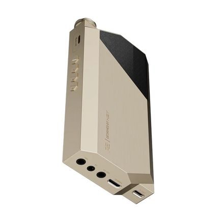 HiBy RS8 II - arany