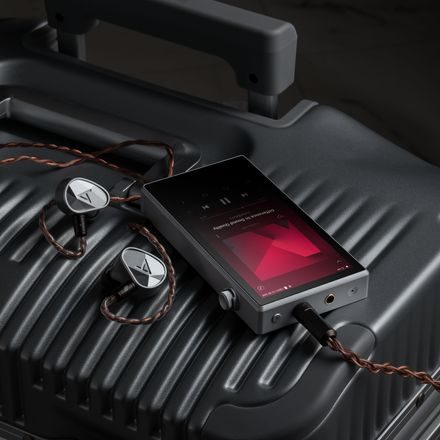Astell&Kern PD5